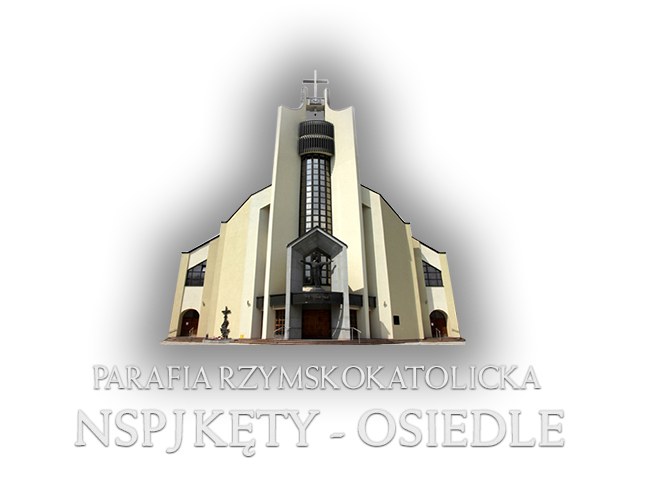 Parafia NSPJ Kęty – Osiedle