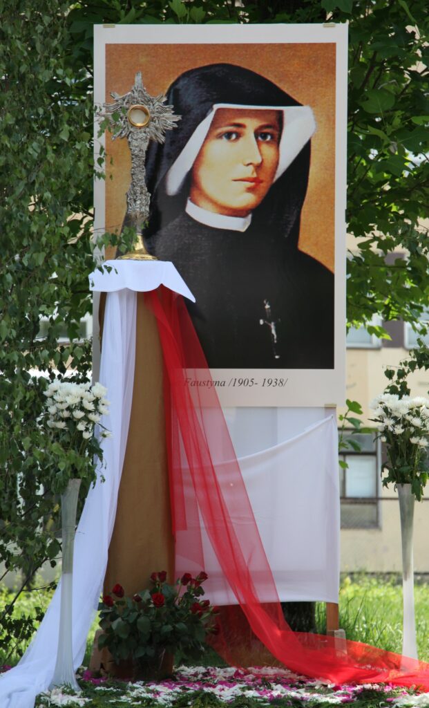NABOŻEŃSTWO CZTERDZIESTOGODZINNE