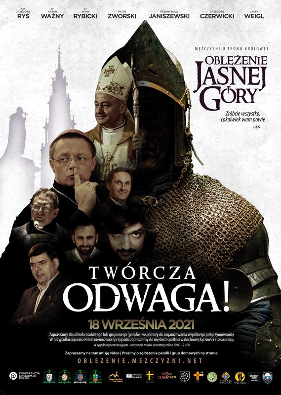 Oblężenie Jasnej Góry
