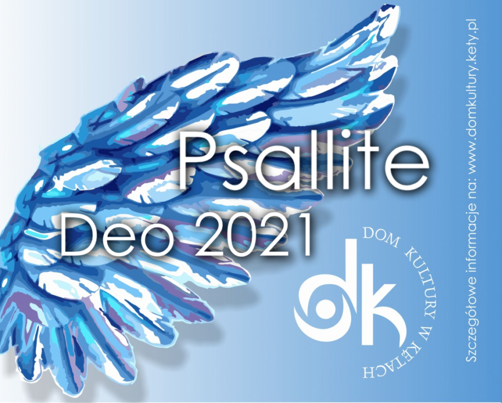 ALFATON na 24. Festiwalu Twórczości Religijnej PSALLITE DEO