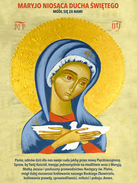 I SPOTKANIE SYNODALNE