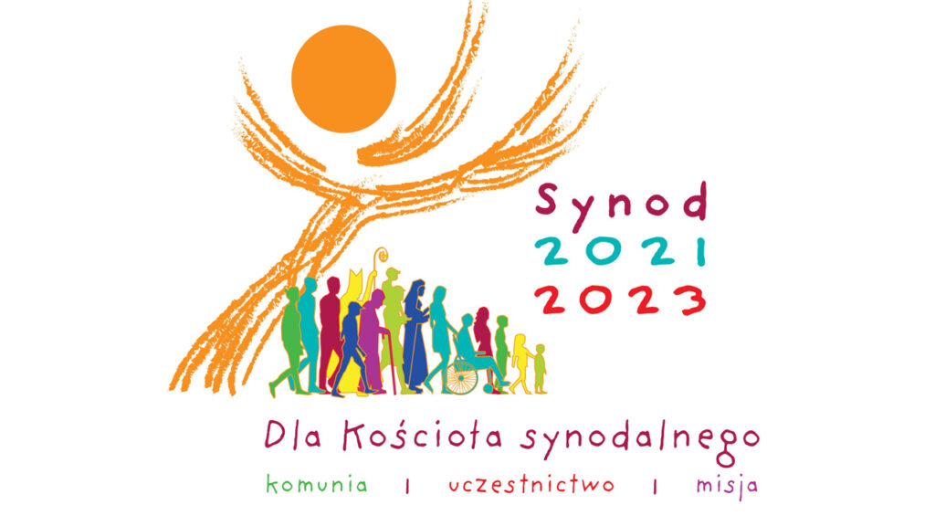 Rozpoczęcie parafialnego etapu Drogi Synodalnej – 14.11.2021 r.