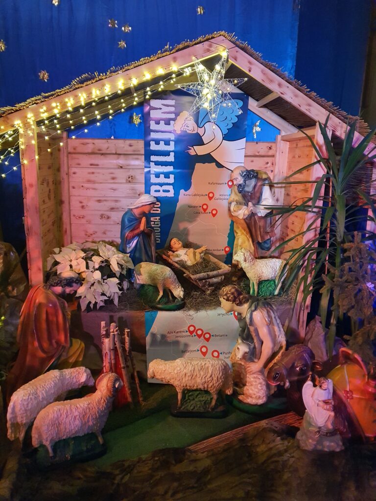 UROCZYSTOŚĆ ŚWIĘTEJ RODZINY – 26.12. 2021 R.