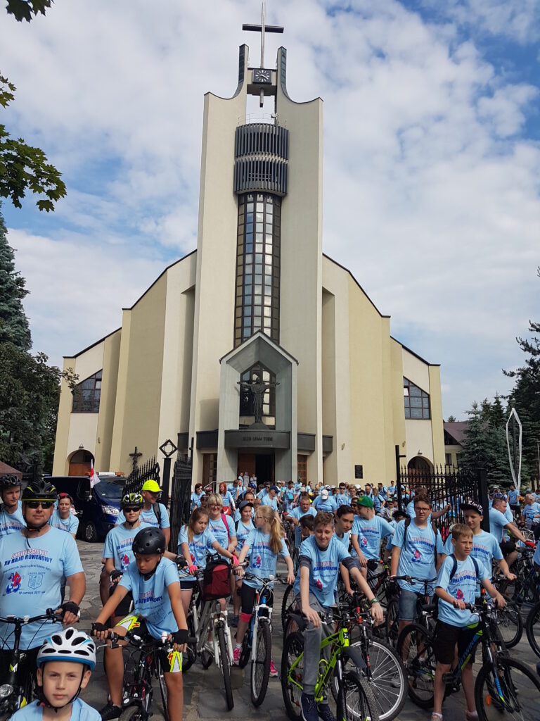 XVIII Rajd HDK – 3.09.2022