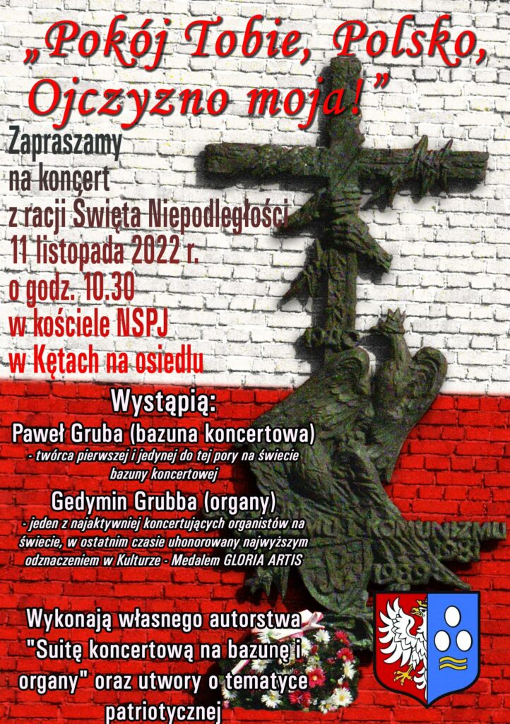 Msza św. w intencji Ojczyzny