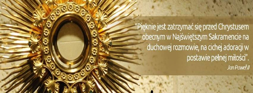 PROGRAM ADORACJI W CZASIE NABOŻEŃSTWA CZTERDZIESTOGODZINNEGO 5-19.02.2023 r.