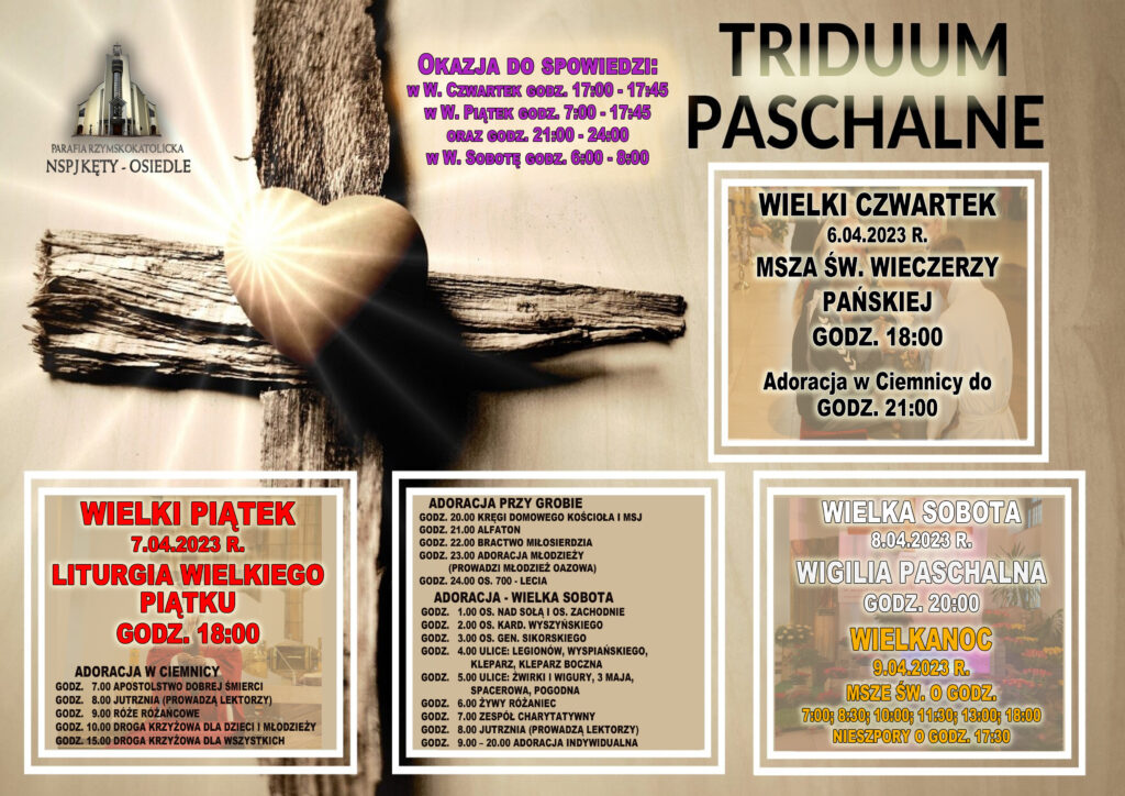 Triduum Sacrum