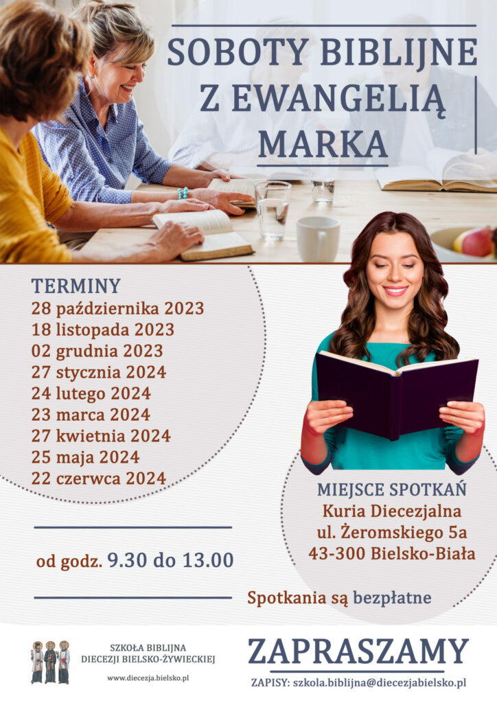 Soboty Biblijne