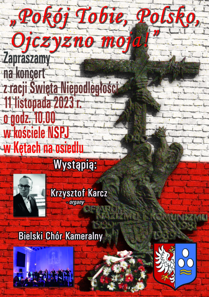 Święto Niepodległości