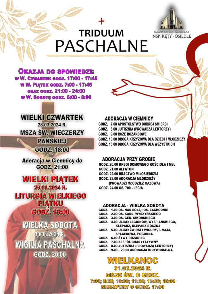 Triduum Paschalne