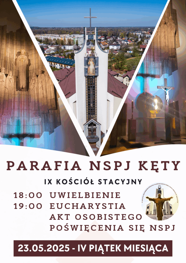 Nowenna Miesięcy – 350 lecie objawień NSPJ