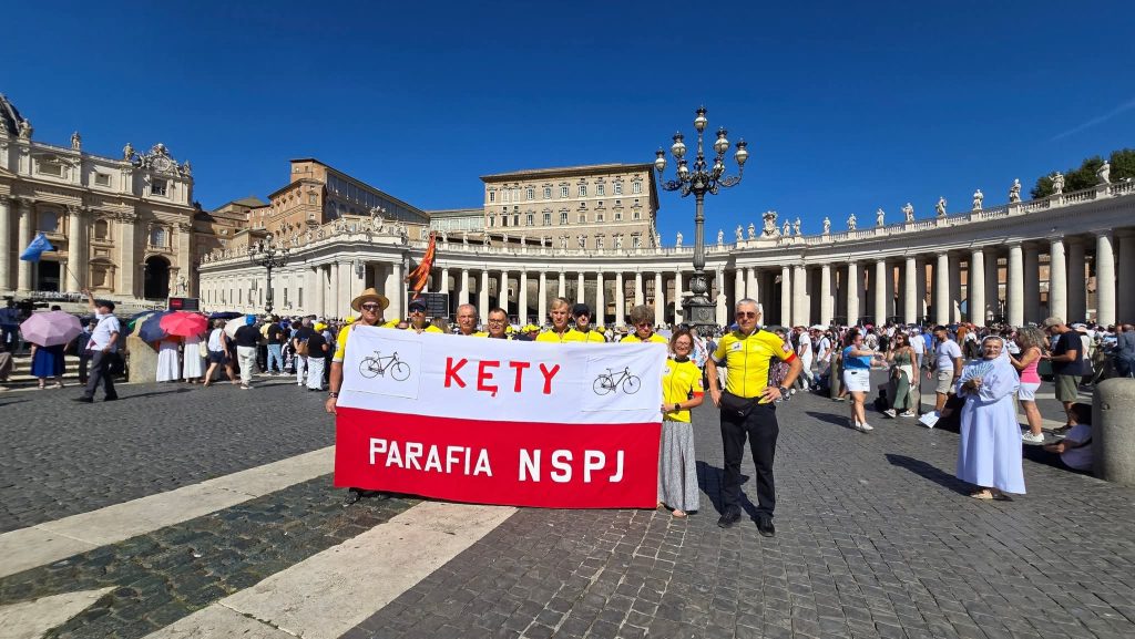 21.09.2025- Niedziela