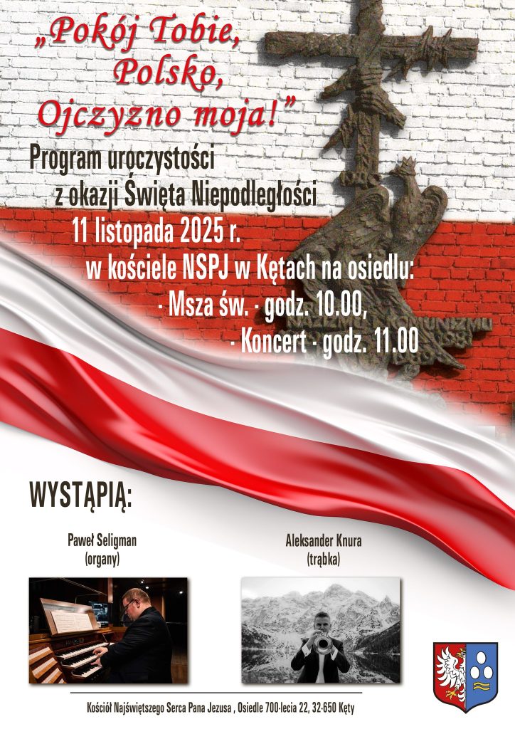 Koncert 11.11.2025