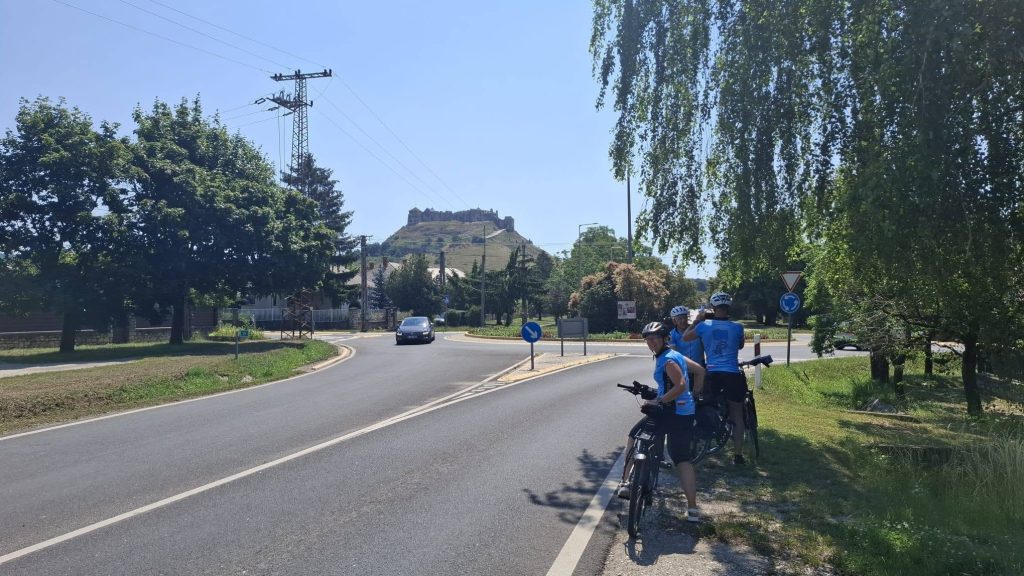 Niedziela – 21.06.2026 – IV dzień pielgrzymowania