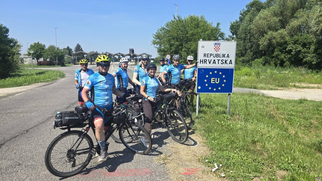 Poniedziałek – 22.06.2026 – V dzień pielgrzymowania