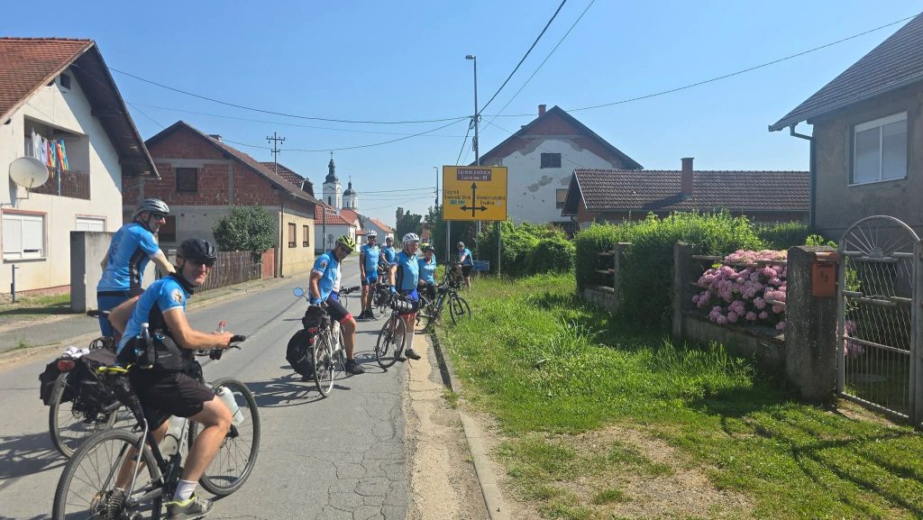 Wtorek – 23.06.2026 – VI dzień pielgrzymowania. 