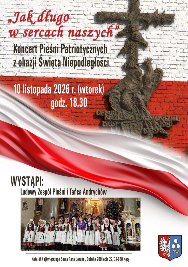 Koncert – 10.11.2026